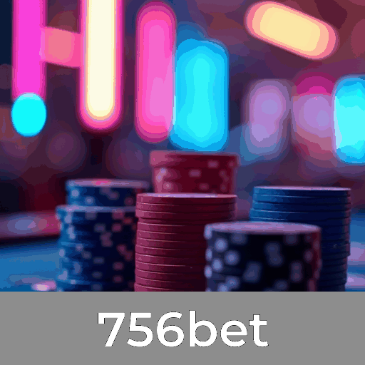 Acesso ao 756bet