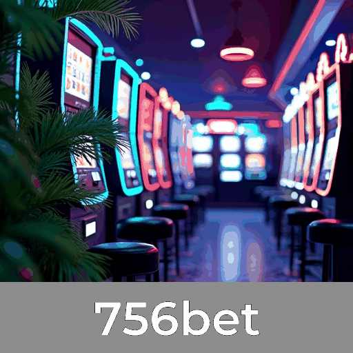 Cadastro na 756bet