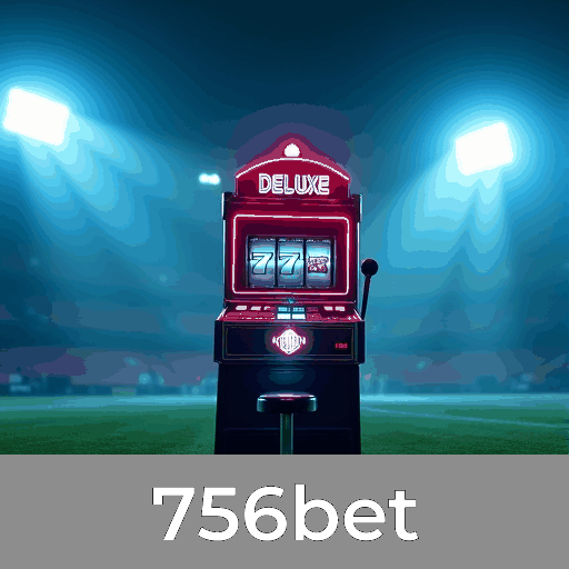 Cadastro na 756bet