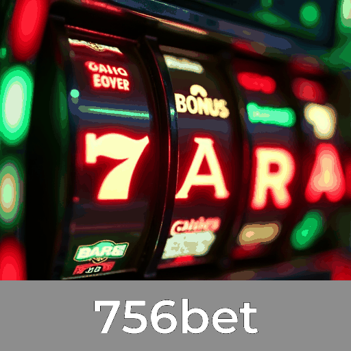 Acesso ao 756bet
