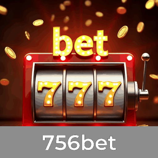 Apostas no 756bet