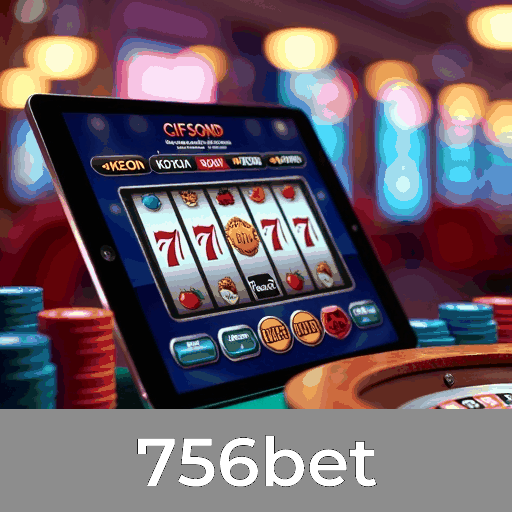 Cassino Online 756bet