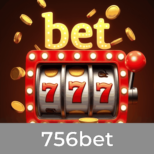 Cassino Online 756bet