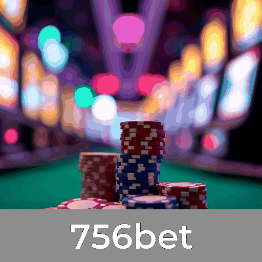 Promoções e Bônus no 756bet