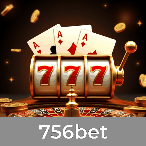 Cadastro na 756bet