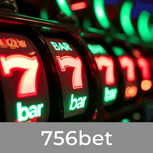 Cassino Online 756bet