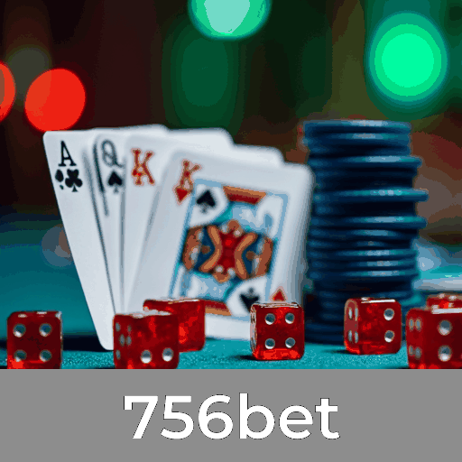 Cassino Online 756bet