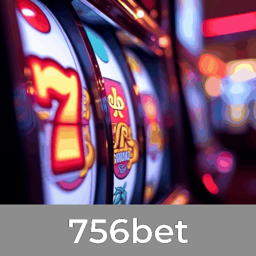 Acesso ao 756bet