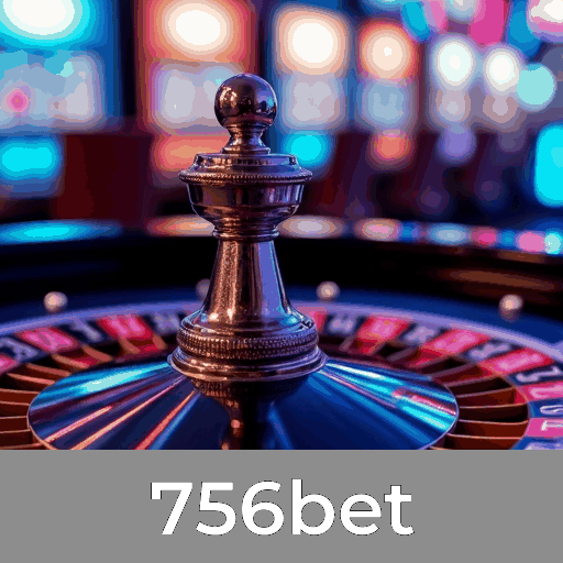 Cassino Online 756bet