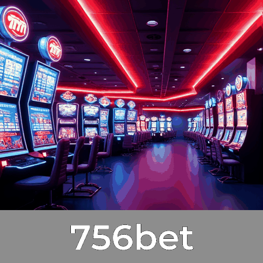 Cadastro na 756bet