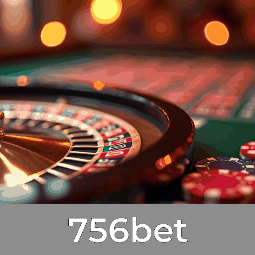 Cadastro na 756bet