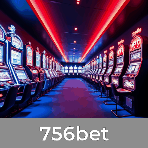 Cadastro na 756bet