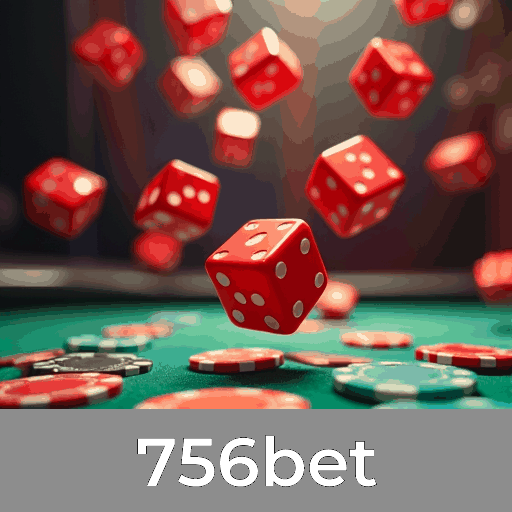 Cassino Online 756bet