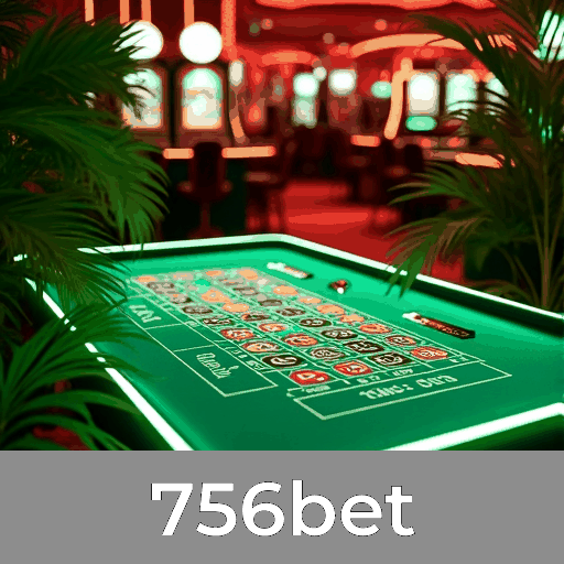 Cadastro na 756bet
