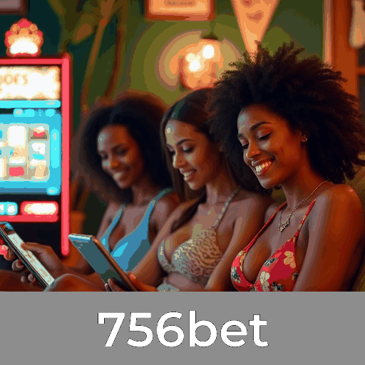 Cadastro na 756bet