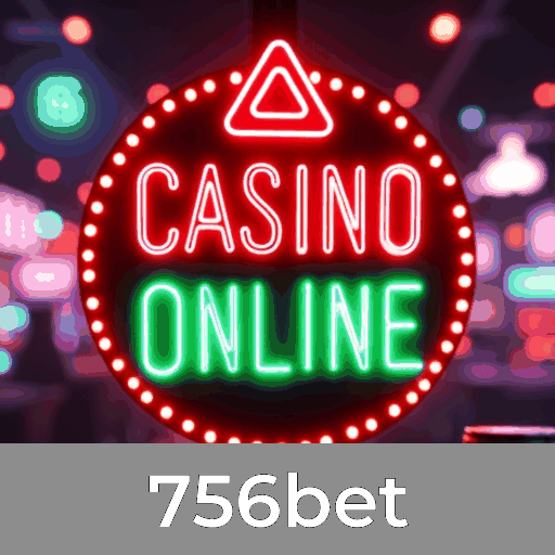 Acesso ao 756bet
