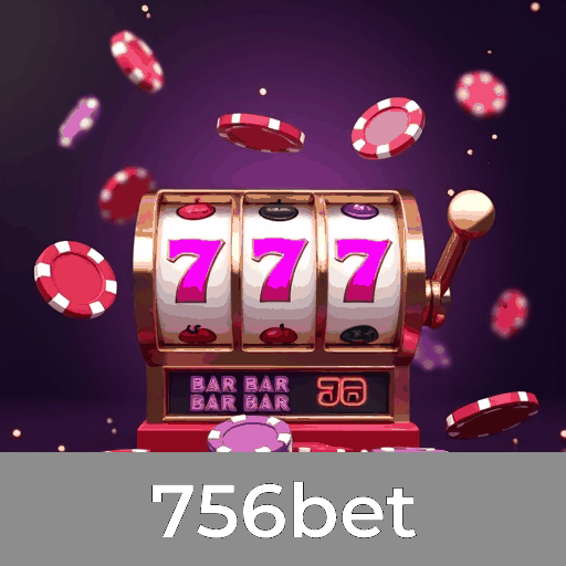 Cadastro na 756bet