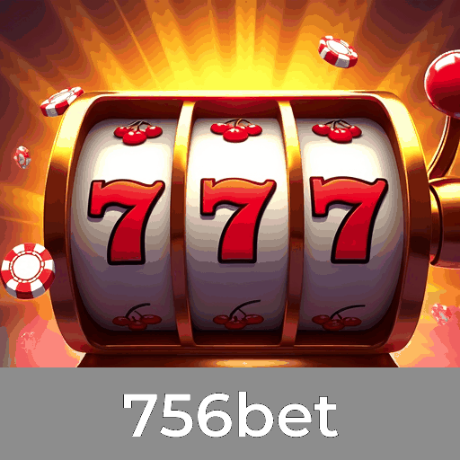 Acesso ao 756bet