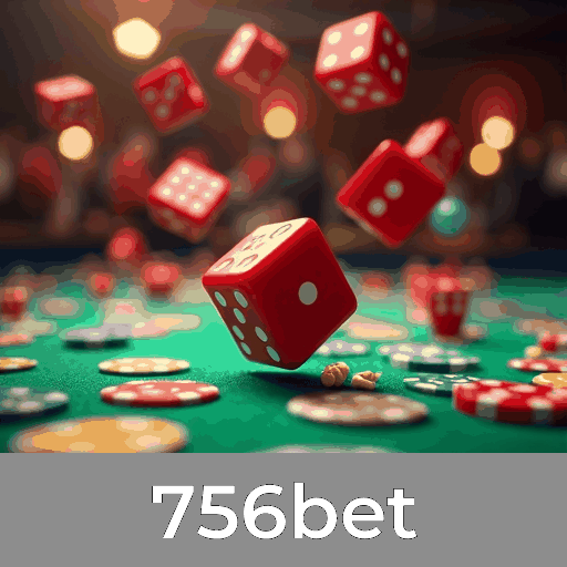 Cassino Online 756bet