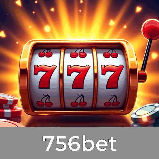 Cassino Online 756bet