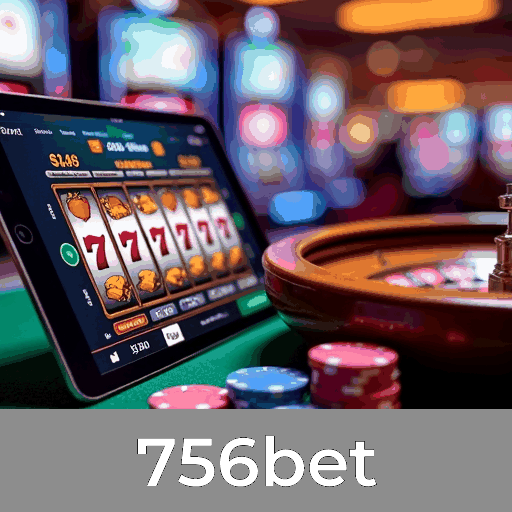 Cassino Online 756bet