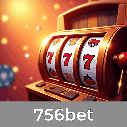 Acesso ao 756bet